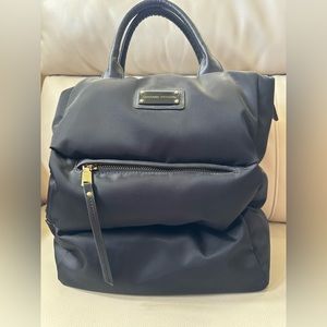 Adrienne Vittadini - Large Plush Tote Bag